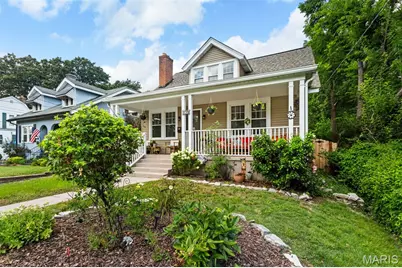 329 Stark Court, Webster Groves, MO 63119 - Photo 5