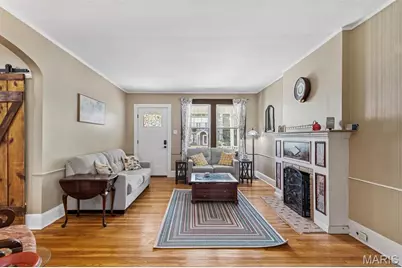 329 Stark Court, Webster Groves, MO 63119 - Photo 9