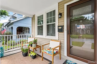 329 Stark Court, Webster Groves, MO 63119 - Photo 7
