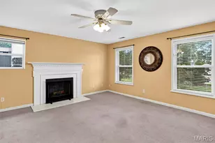 3950 White Rose Ln, Unincorporated, MO 63304 - Photo 25