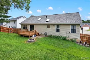 3950 White Rose Ln, Unincorporated, MO 63304 - Photo 37