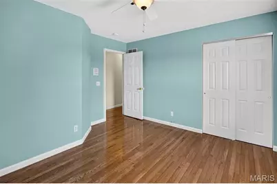 3950 White Rose Lane, Unincorporated, MO 63304 - Photo 17