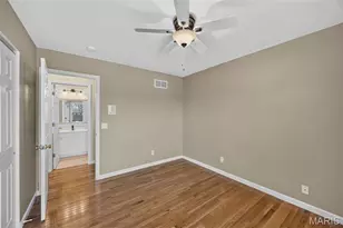 3950 White Rose Ln, Unincorporated, MO 63304 - Photo 11