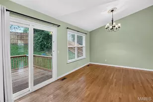 3950 White Rose Ln, Unincorporated, MO 63304 - Photo 27