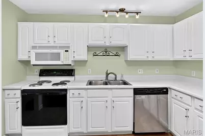 3950 White Rose Lane, Unincorporated, MO 63304 - Photo 29