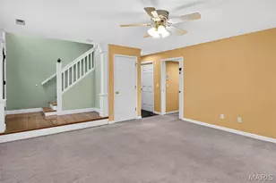 3950 White Rose Ln, Unincorporated, MO 63304 - Photo 19