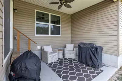 134 Liberty Valley Drive, Foristell, MO 63348 - Photo 31
