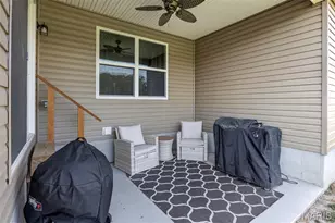 134 Liberty Valley Dr, Foristell, MO 63348 - Photo 31