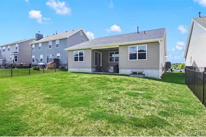134 Liberty Valley Drive, Foristell, MO 63348 - Photo 33