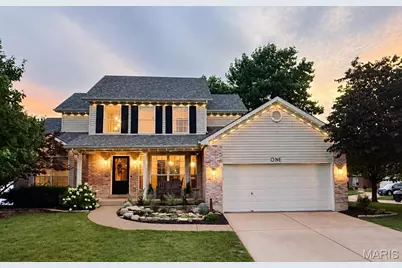 1 Adventura Drive, Festus, MO 63028 - Photo 1