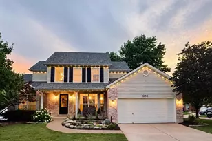 1 Adventura Dr, Festus, MO 63028 - Photo 1