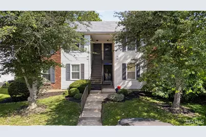 148 Old Buggy Court, Saint Peters, MO 63304 - Photo 1
