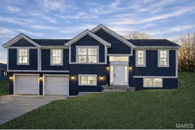 123 Scott's Ridge Court #123 STB, Washington, MO 63090 - Photo 1