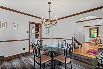 7400 Warwick Drive, Pasadena Hills, MO 63121 - Photo 9