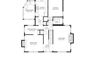 7400 Warwick Dr, Pasadena Hills, MO 63121 - Photo 23