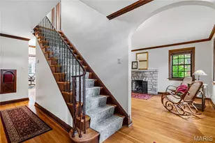 7400 Warwick Dr, Pasadena Hills, MO 63121 - Photo 5