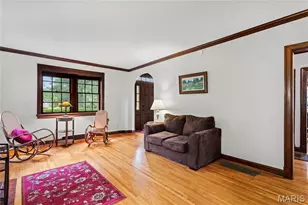 7400 Warwick Dr, Pasadena Hills, MO 63121 - Photo 7