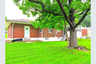 10135 Jepson Drive, Bellefontaine Neighbors, MO 63137 - Photo 21