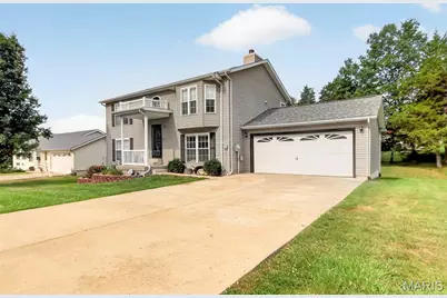 1040 Wrigley Circle, Warrenton, MO 63383 - Photo 27