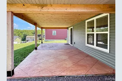 402 Harry Street, Palmyra, MO 63461 - Photo 5