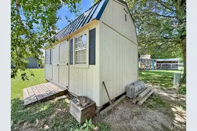 402 Harry Street, Palmyra, MO 63461 - Photo 29