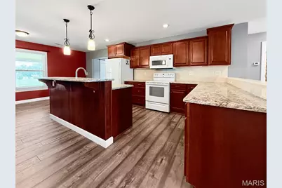 402 Harry Street, Palmyra, MO 63461 - Photo 9