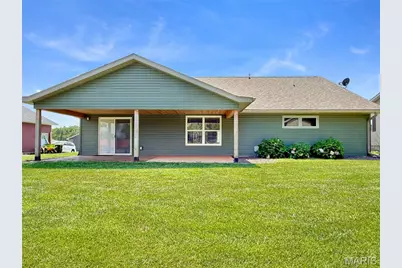402 Harry Street, Palmyra, MO 63461 - Photo 3