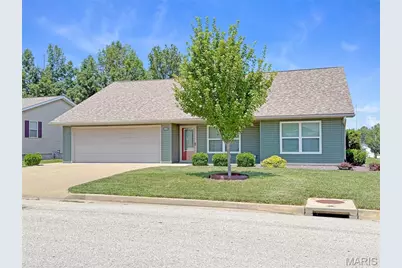 402 Harry Street, Palmyra, MO 63461 - Photo 1