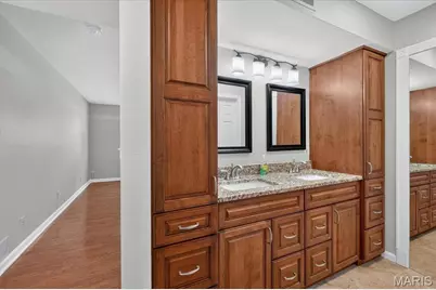 1380 Heritage Landing #202, Saint Charles, MO 63303 - Photo 15