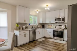 606 Spring Meadow Dr, Wentzville, MO 63385 - Photo 9