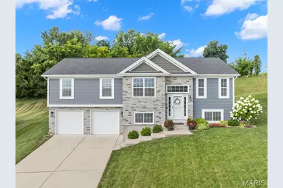 2127 Kuenzel Drive, Washington, MO 63090 - Photo 1