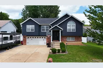 104 Williamsburg Drive, Crystal City, MO 63019 - Photo 1
