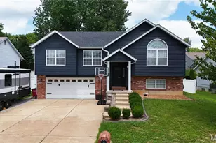 104 Williamsburg Dr, Crystal City, MO 63019 - Photo 1