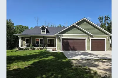 4200 Highway 19, Cuba, MO 65453 - Photo 1