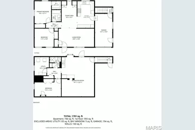 9828 Whitcomb Lane, Affton, MO 63123 - Photo 31