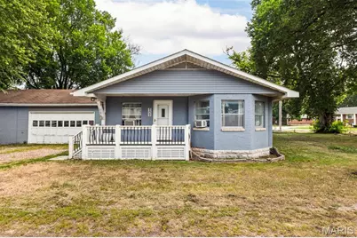 109 Walnut Street, Old Monroe, MO 63369 - Photo 5