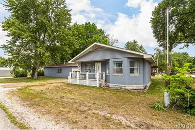 109 Walnut Street, Old Monroe, MO 63369 - Photo 1