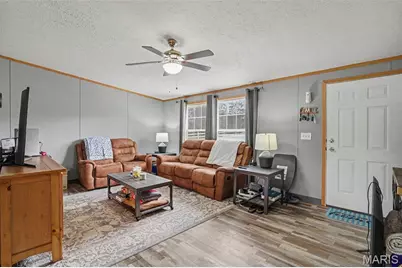 2563 Kastner Road, Bonne Terre, MO 63628 - Photo 3