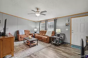 2563 Kastner Rd, Bonne Terre, MO 63628 - Photo 3