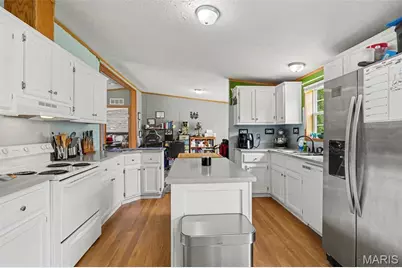 2563 Kastner Road, Bonne Terre, MO 63628 - Photo 9