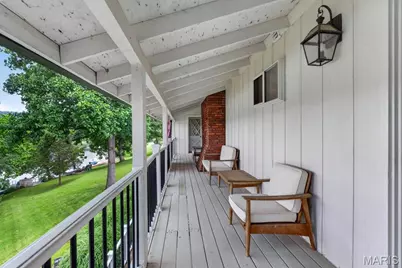 3661 S Lakeshore Drive, Byrnes Mill, MO 63051 - Photo 35