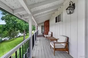 3661 S Lake Shore Dr, Byrnes Mill, MO 63051 - Photo 35