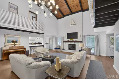 3661 S Lakeshore Drive, Byrnes Mill, MO 63051 - Photo 7