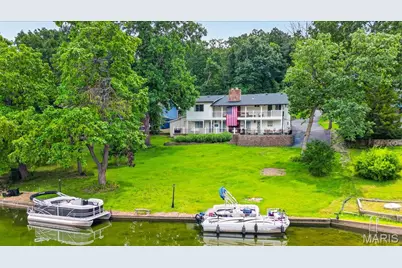 3661 S Lakeshore Drive, Byrnes Mill, MO 63051 - Photo 1