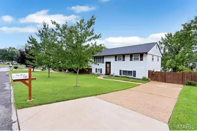 532 Golden Valley Drive, Saint Louis, MO 63129 - Photo 39