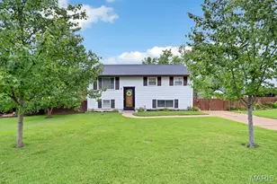 532 Golden Valley Dr, Saint Louis, MO 63129 - Photo 1