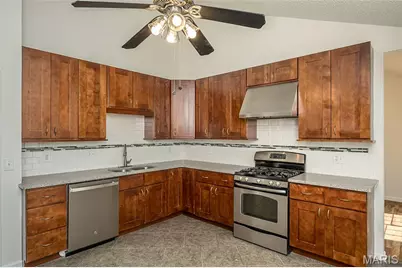 737 Country Heights Court, Manchester, MO 63021 - Photo 5