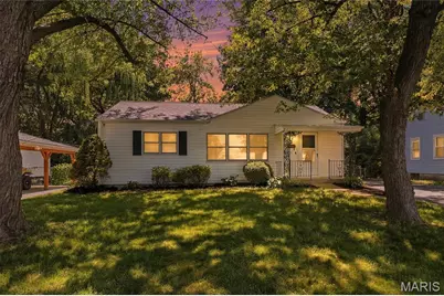 80 La Venta Drive, Florissant, MO 63031 - Photo 25
