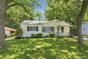 80 La Venta Dr, Florissant, MO 63031 - Photo 1