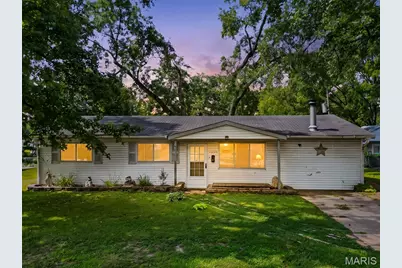 1230 Flicker Drive, Florissant, MO 63031 - Photo 1